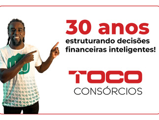 TOCO Consórcios
