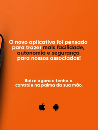 Novo app da Auto Forte