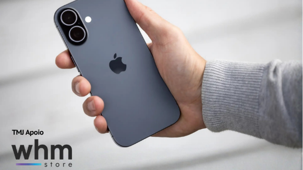 Iphone 17