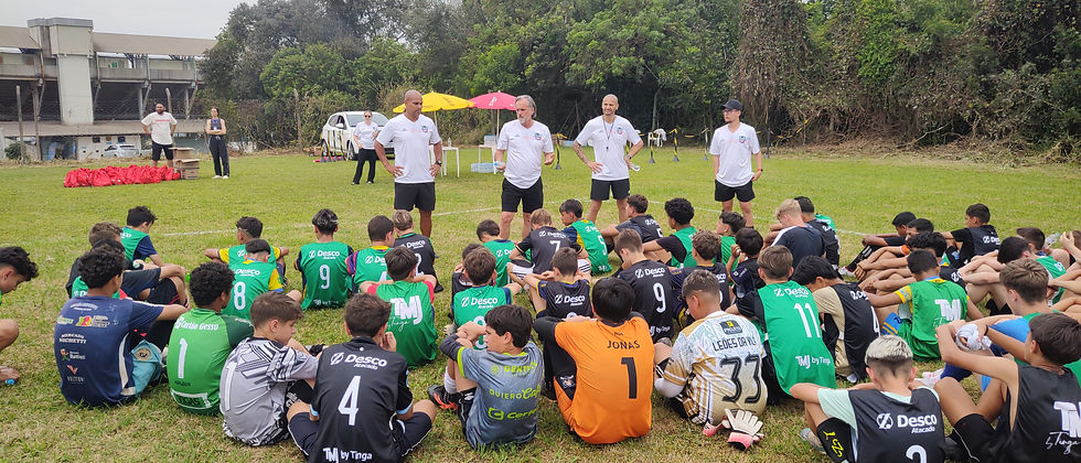 TMJ Peneiras em Lajeado