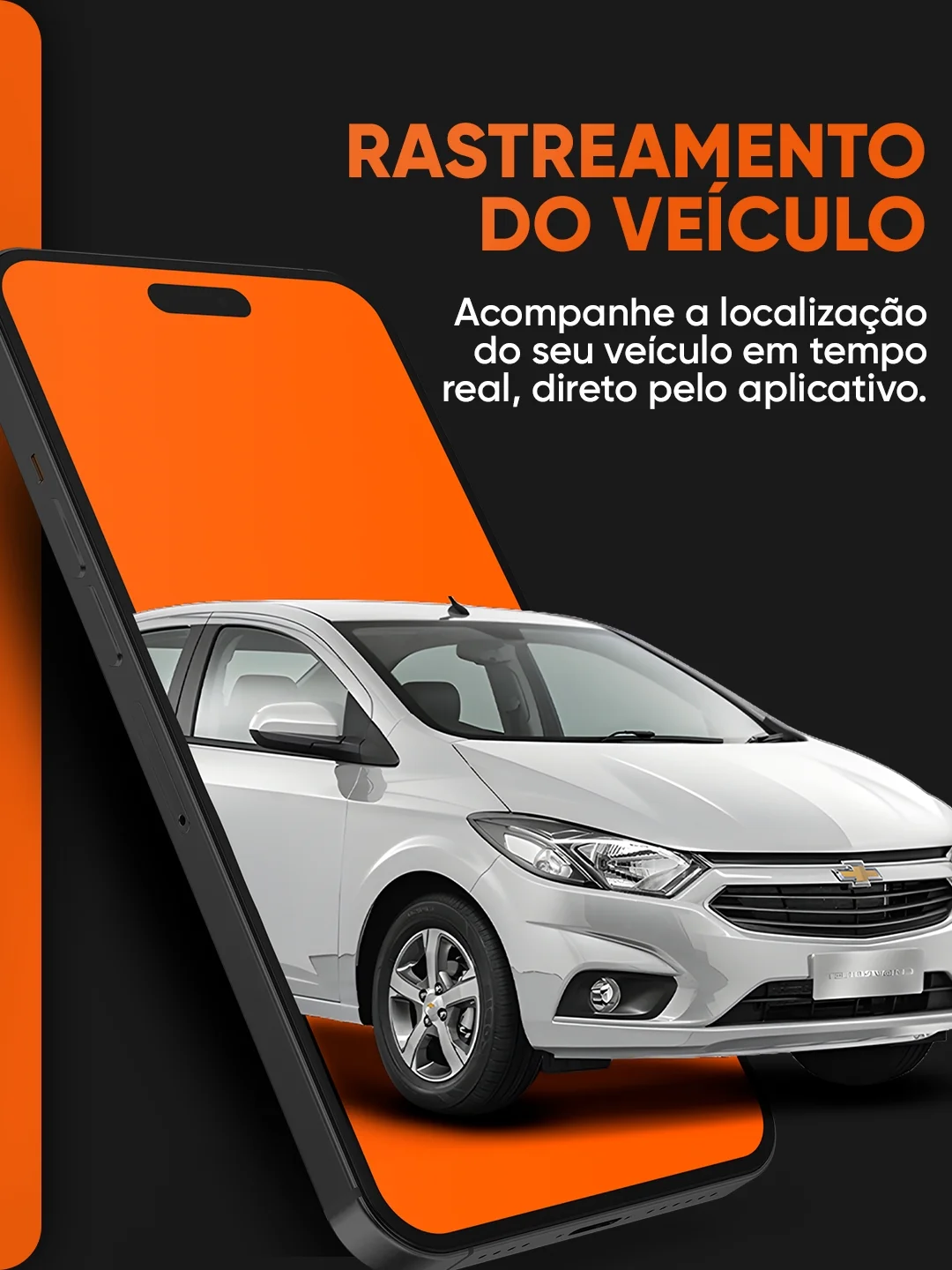 Novo app da Auto Forte