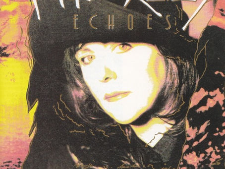 0013 Maggie Reilly - Echoes 1992