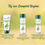 Thumbnail: Biotique MORNING NECTAR Nourish & Hydrate Moisturizer 190ml