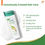 Thumbnail: Himalaya Gentle Daily Care Protein Shampoo, 650 ml
