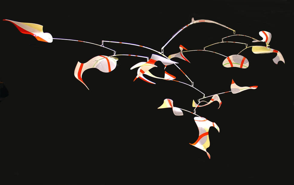 Mobile III