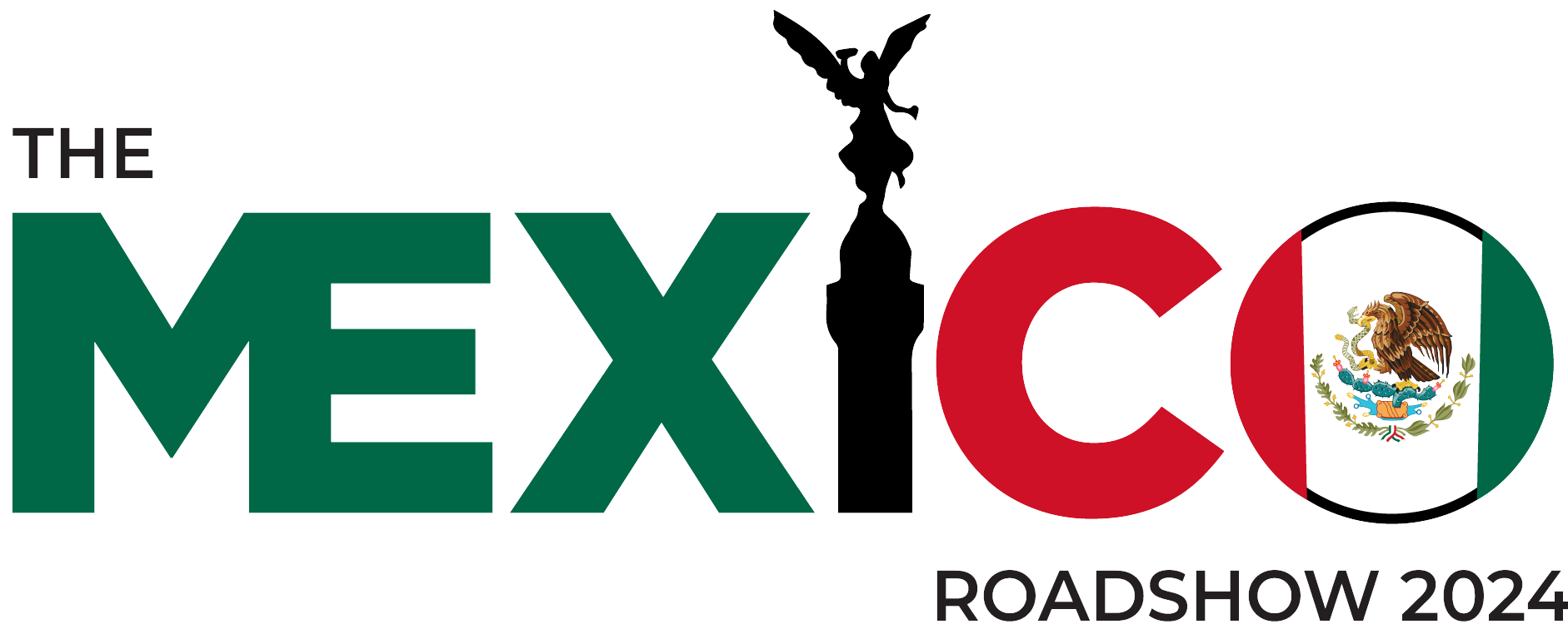 Mexico Logo