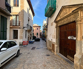 Apartment for Sale in La Lonja – Old Town, Palma de Mallorca