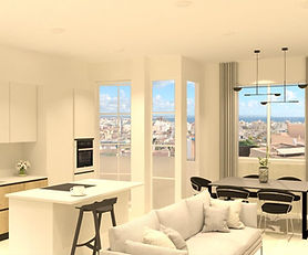 Apartment in Son Espanyolet