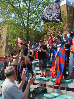 Virtus Vecomp Verona - Cantù