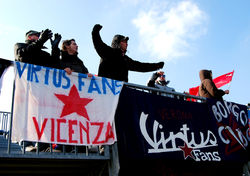 Este - Virtus Vecomp Verona