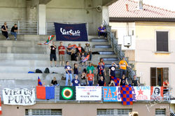 Pontisola - Virtus Vecomp Verona 