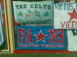 Virtus Vecomp Verona - Insubria