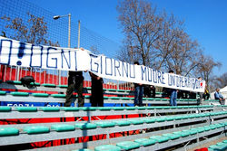 Virtus Vecomp Verona - Solbiatese 