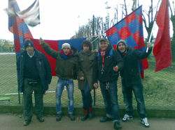 Palazzolo - Virtus Vecomp Verona