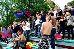 Virtus Vecomp Verona - Pordenone 