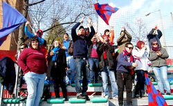 Virtus Vecomp Verona - Montichiari 