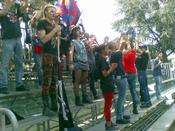 Colognese - Virtus Vecomp Verona