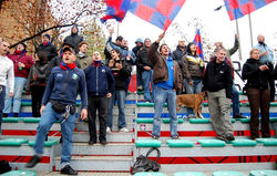 Virtus Vecomp Verona - Montecchio 