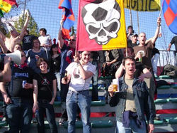 Virtus Vecomp Verona - Villafranca 