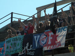 Castiglione - Virtus Vecomp Verona