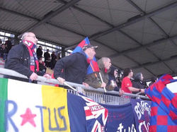 Tamai - Virtus Vecomp Verona 