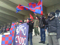 Forlì - Virtus Vecomp Verona