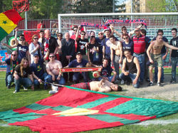 Virtus Vecomp Verona - Cantù 