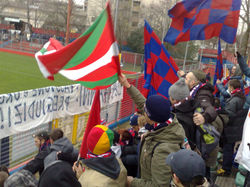 Virtus Vecomp Verona - Pontisola