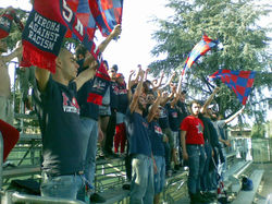 Colognese - Virtus Vecomp Verona