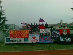 Montebelluna - Virtus Vecomp Verona