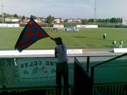 Castellana - Virtus Vecomp Verona