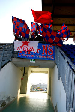 Jesolo - Virtus Vecomp Verona 
