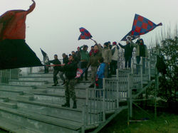 Villafranca - Virtus Vecomp Verona