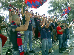 Colognese - Virtus Vecomp Verona