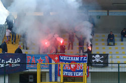 Camaiore - Virtus Vecomp Verona