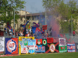 Virtus Vecomp Verona - Cantù