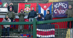 Alessandria - Virtus Vecomp Verona