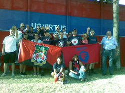 Virtus Vecomp Verona - Montecchio