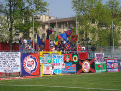 Virtus Vecomp Verona - Cantù