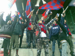 Trento - Virtus Vecomp Verona