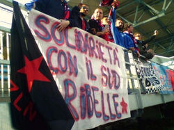 Union Quinto - Virtus Vecomp Verona