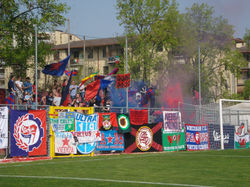 Virtus Vecomp Verona - Cantù