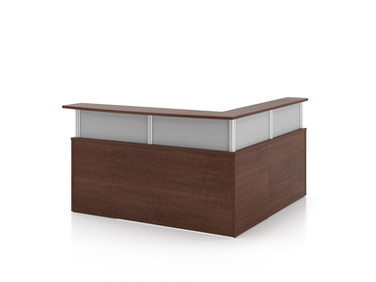 Reception Desks | Candex Custom Furniture