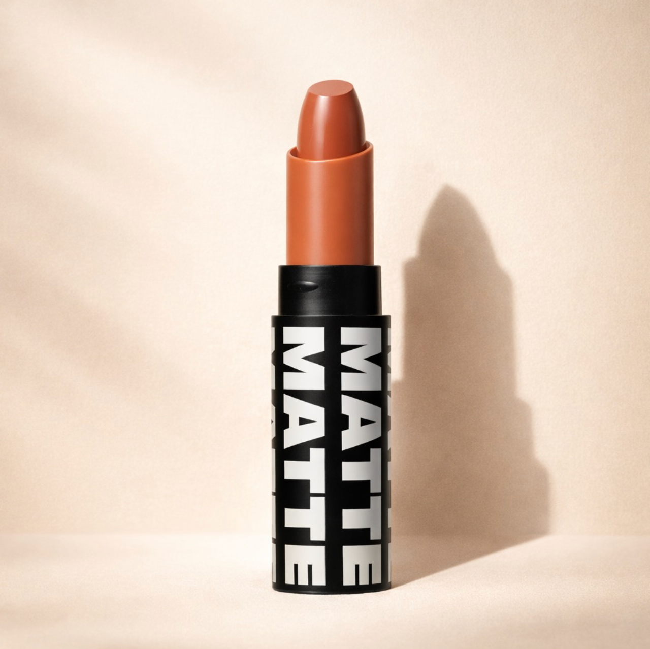 Lipstx Power Neutral – Warm Sienna