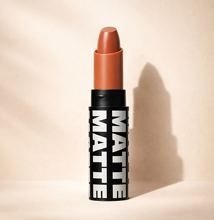 Lipstx Power Neutral – Warm Sienna