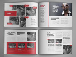 Top Report Design Trends in 2026
