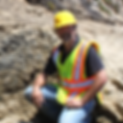 Karl Heineman, B.A. Geology, U.C.S.C.