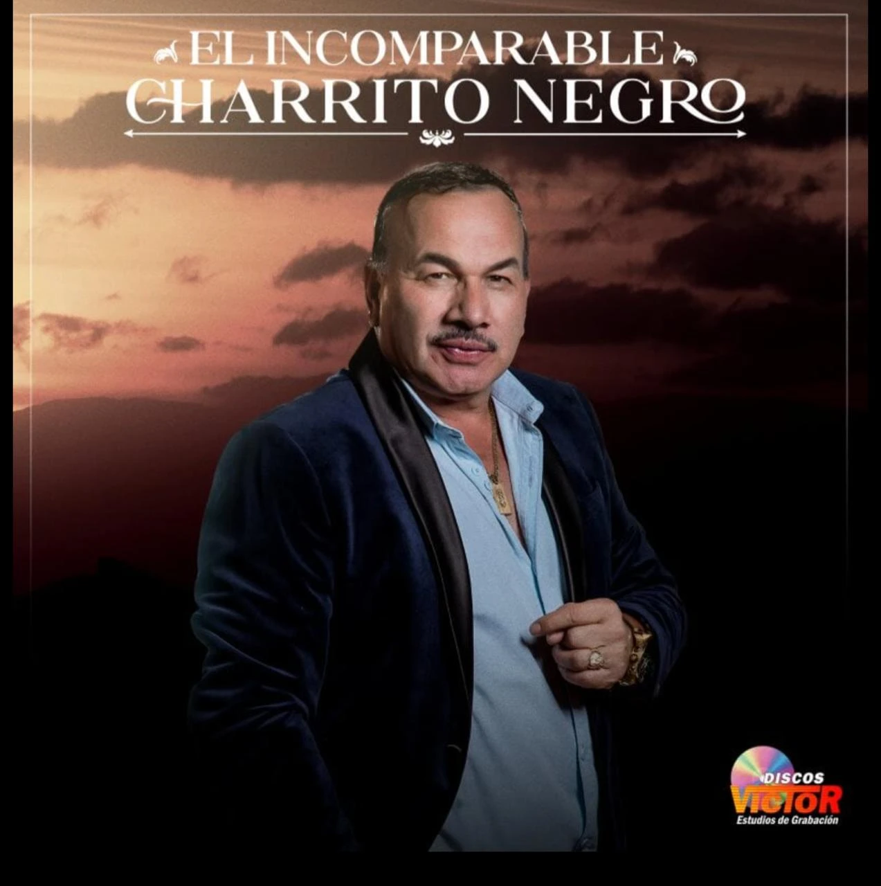Mi Fracaso El éxito Más Reciente Del Charrito Negro