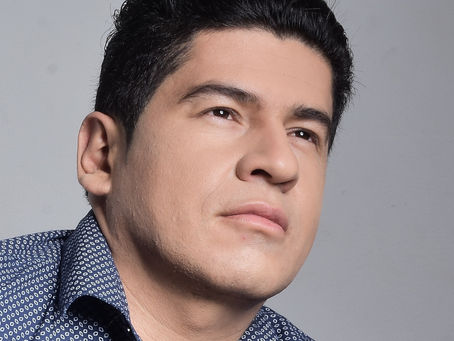 "YA NO HACES FALTA" LO NUEVO DE ROBINSON SILVA