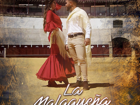 "LA MALAGUEÑA", EL FAMOSO SON MEXICANO REVIVE BAJO LA VOZ DE CAMILO VÁSQUEZ